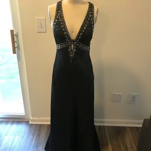 Prom Dress / Evening Gown